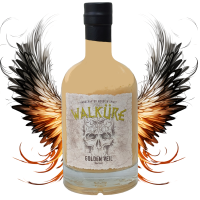 Golden Veil Walküre Produktbild